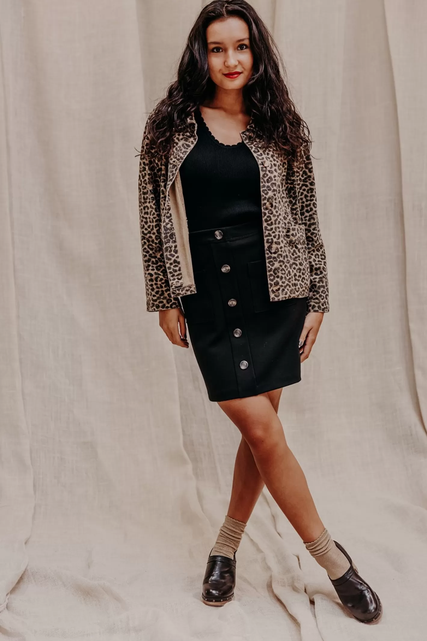 Shop Veste JIMY Blazer, Veste, Manteau