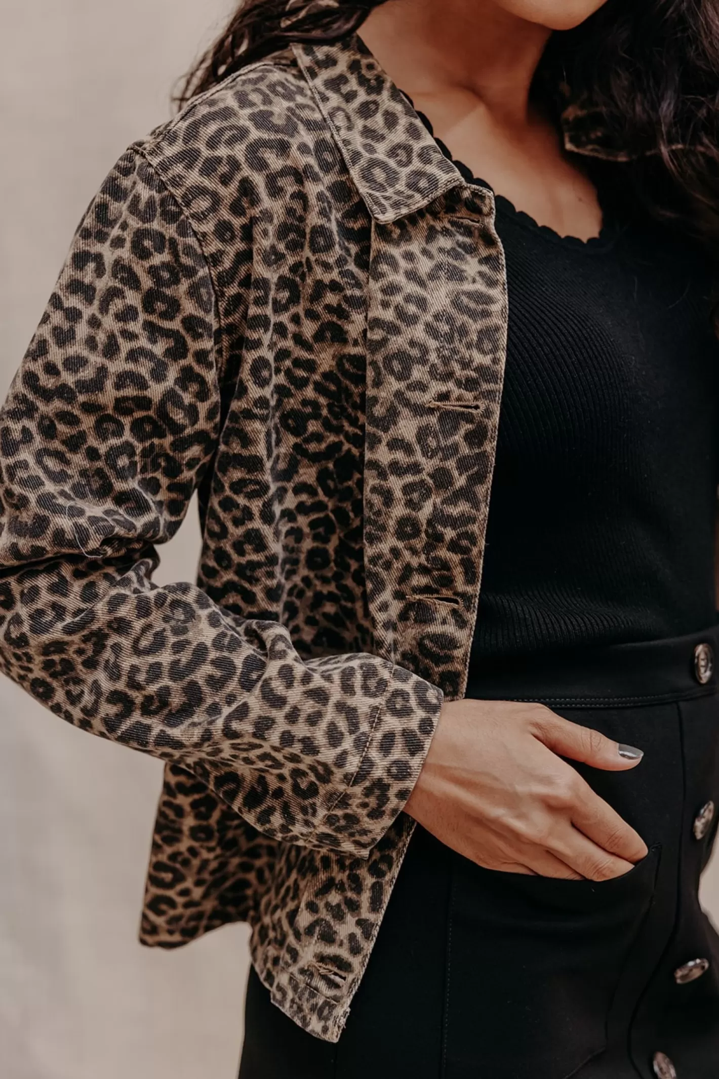 Shop Veste JIMY Blazer, Veste, Manteau