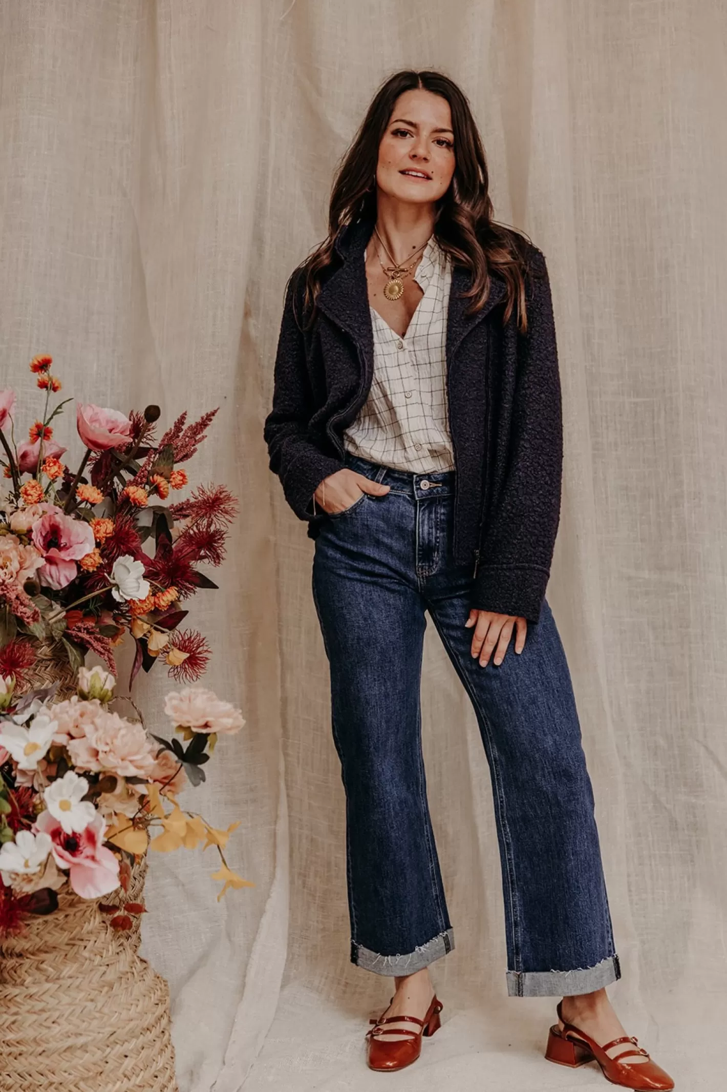 Store Veste PALERME Blazer, Veste, Manteau