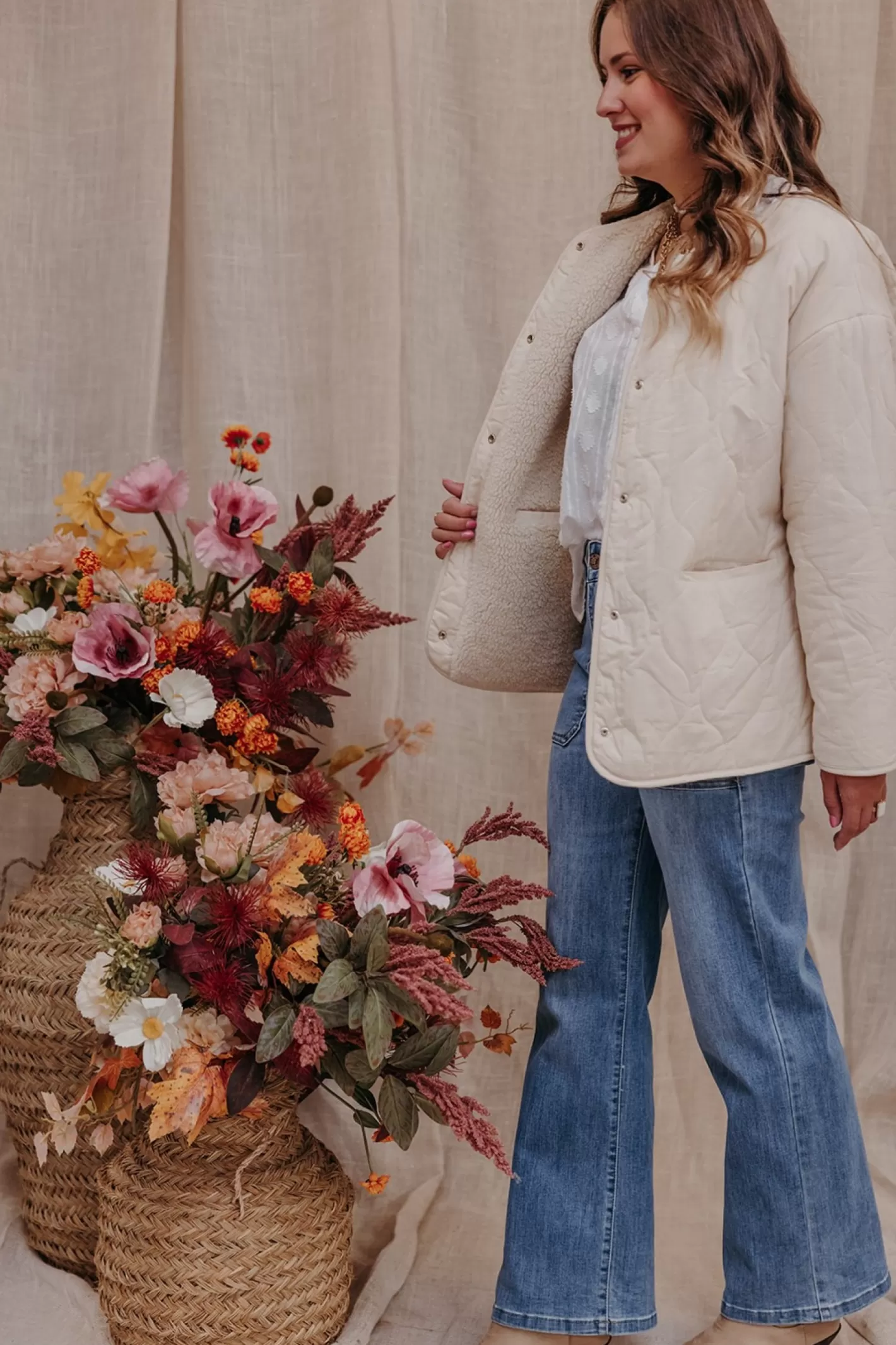 veste_viviane_4.webp Discount Veste VIVIANE Blazer, Veste, Manteau